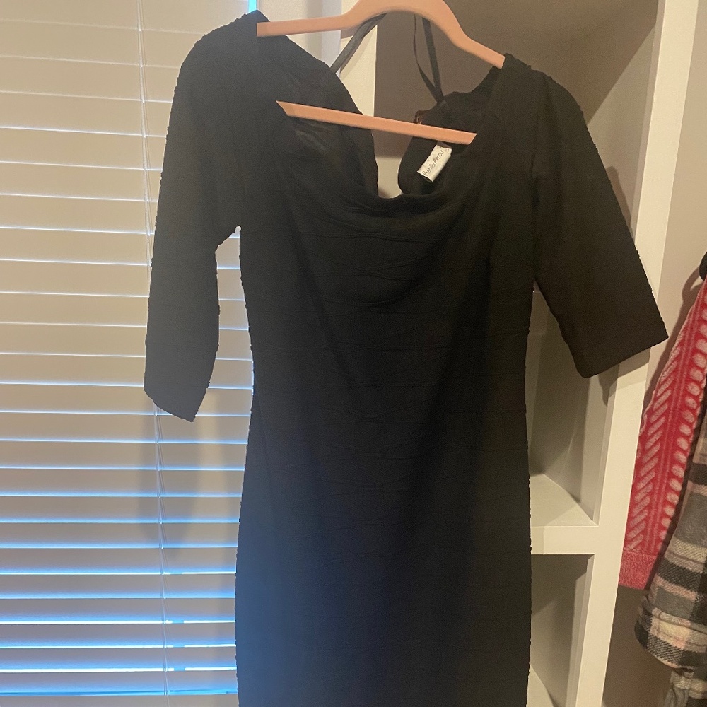 Bodycon dress